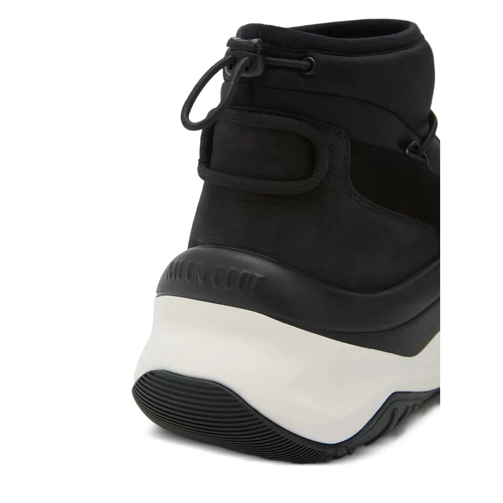 Shoes Black sold by Wanan Luxury product image thumbnail 4