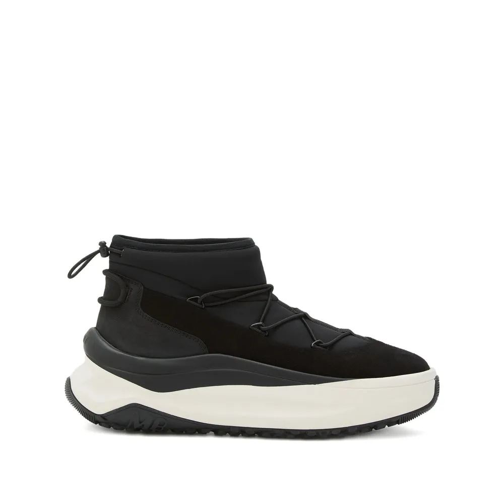 Shoes Black sold by Wanan Luxury