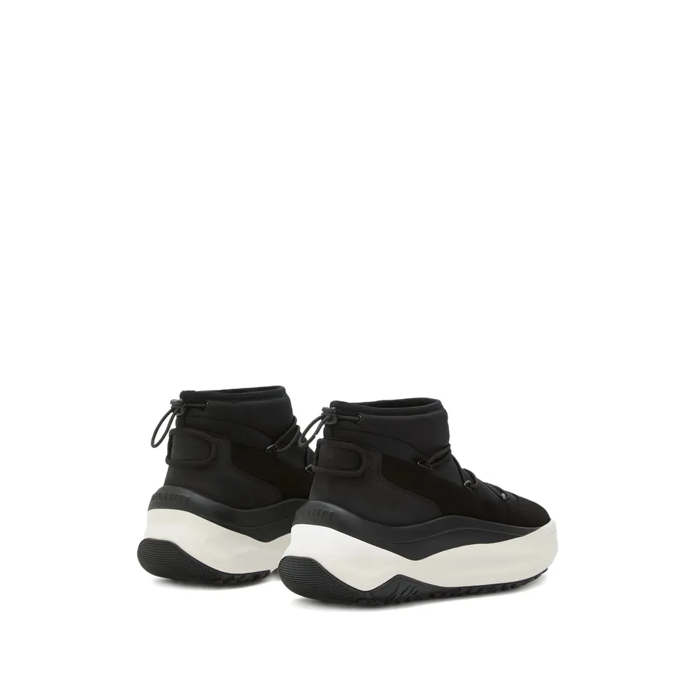 Shoes Black sold by Wanan Luxury product image thumbnail 2