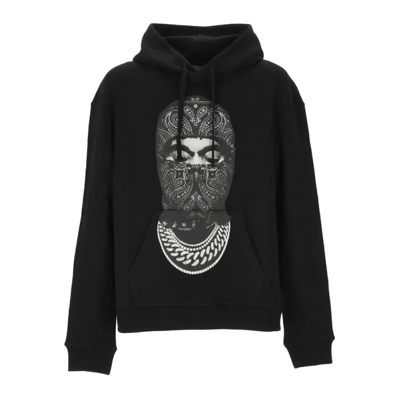 Sweatshirts Black sold by Wanan Luxury