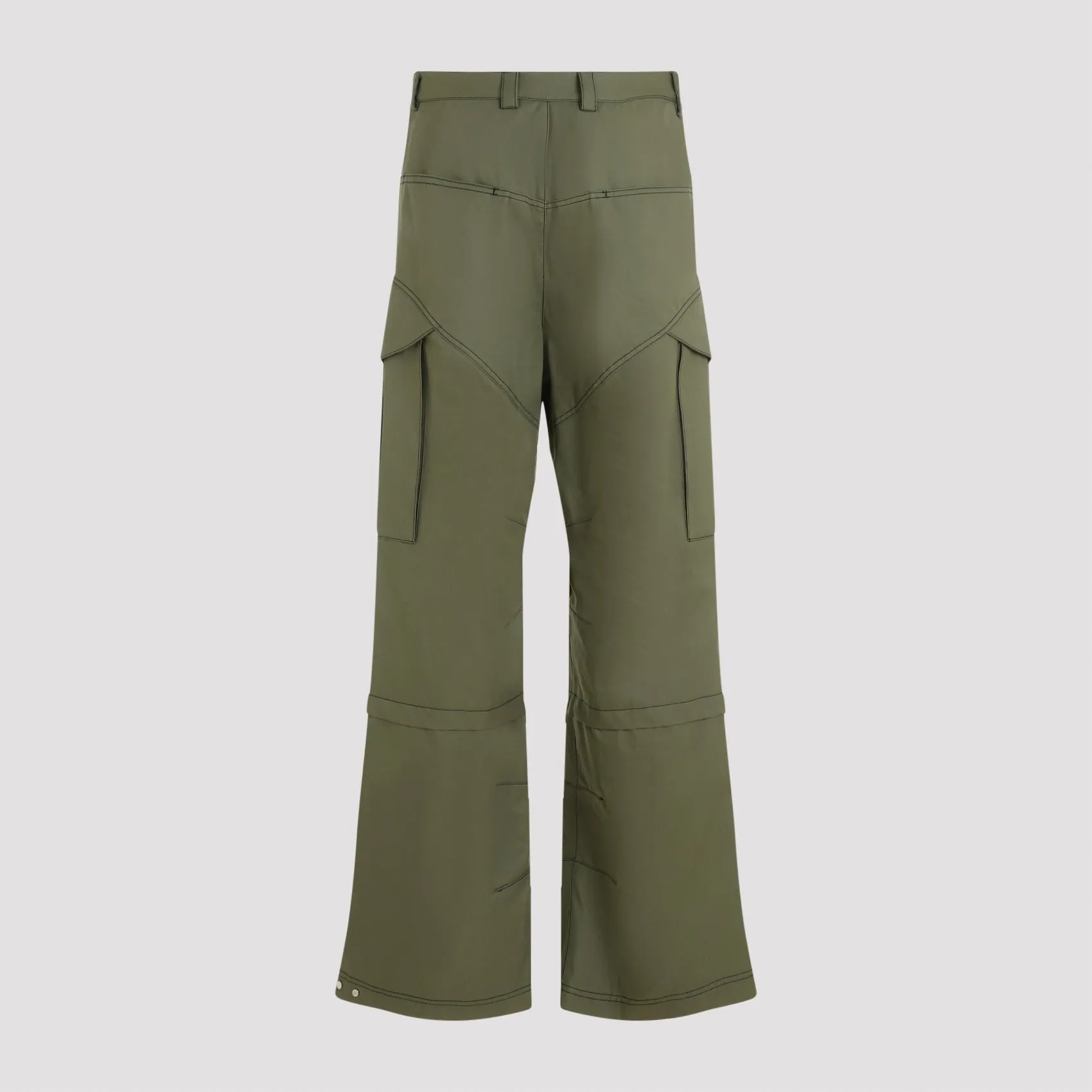 Cargo Green sold by Wanan Luxury product image thumbnail 3