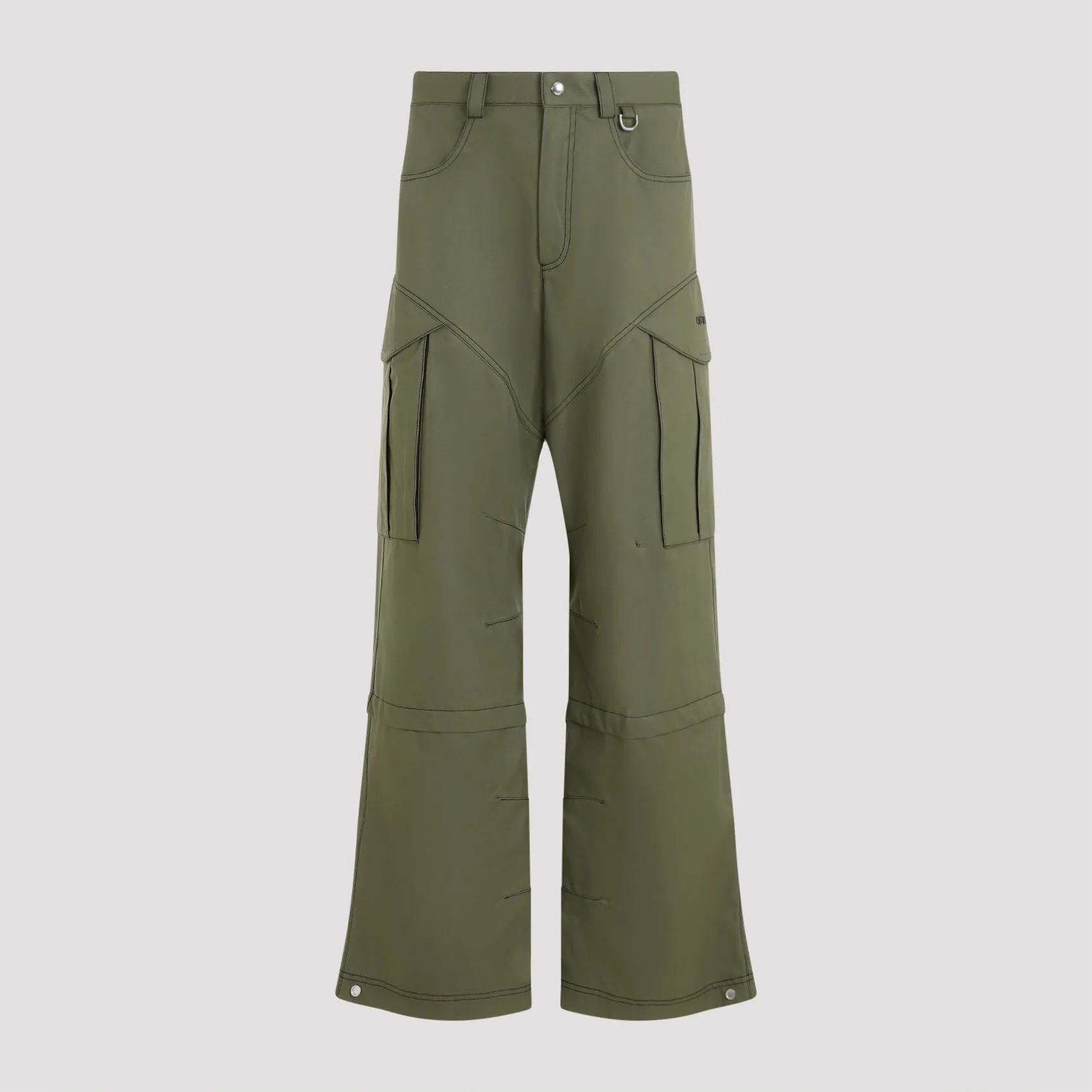 Cargo Green sold by Wanan Luxury product image thumbnail 2