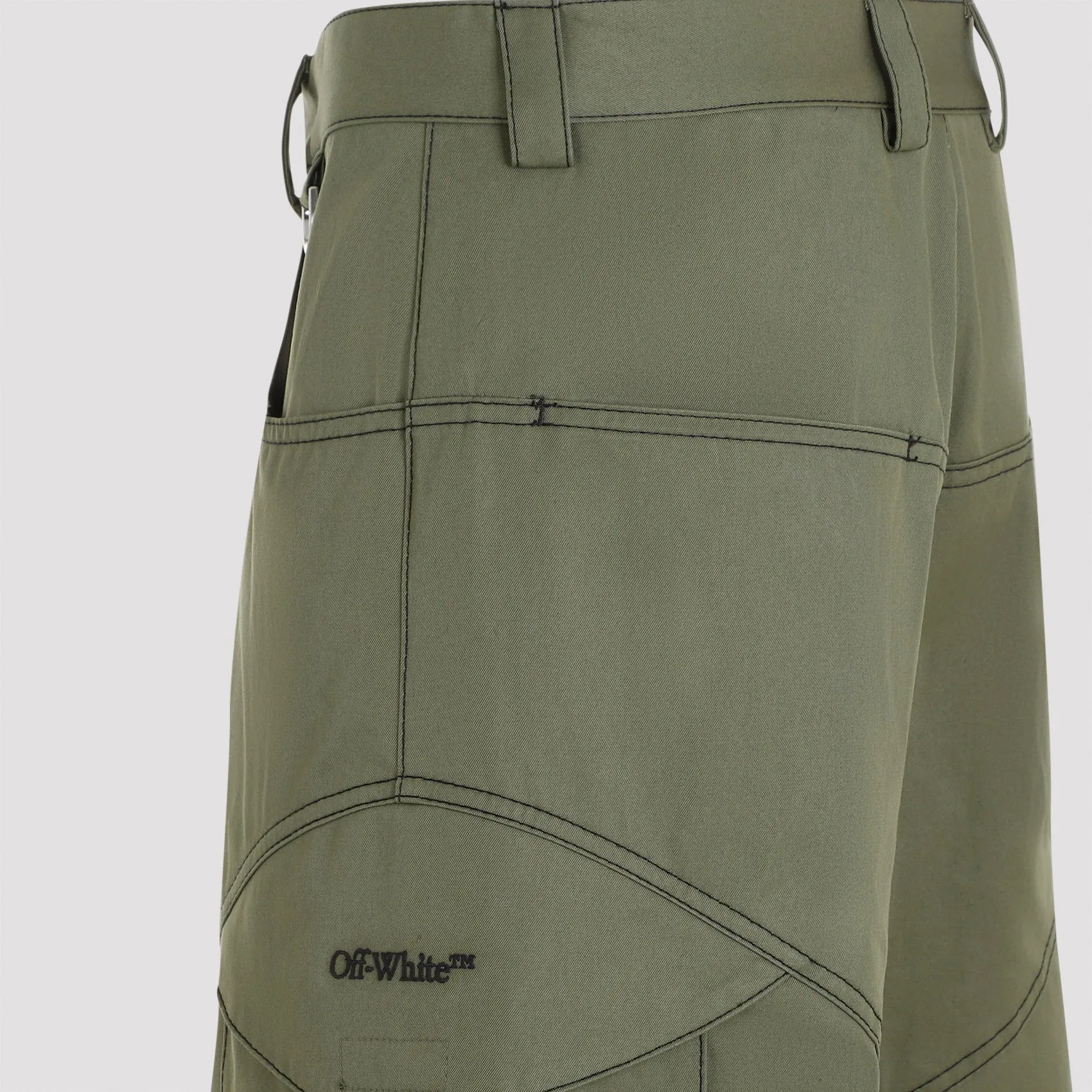 Cargo Green sold by Wanan Luxury product image thumbnail 4