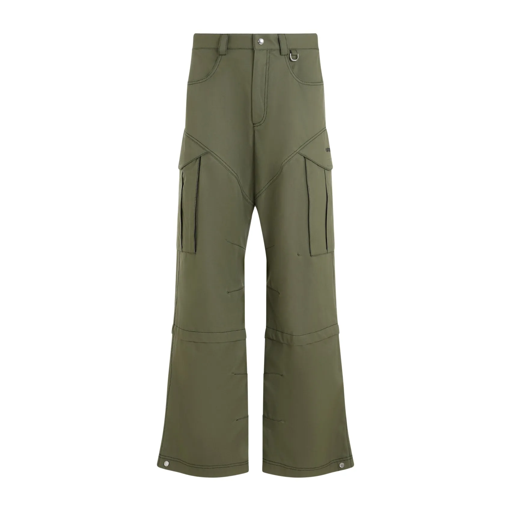 Cargo Green sold by Wanan Luxury