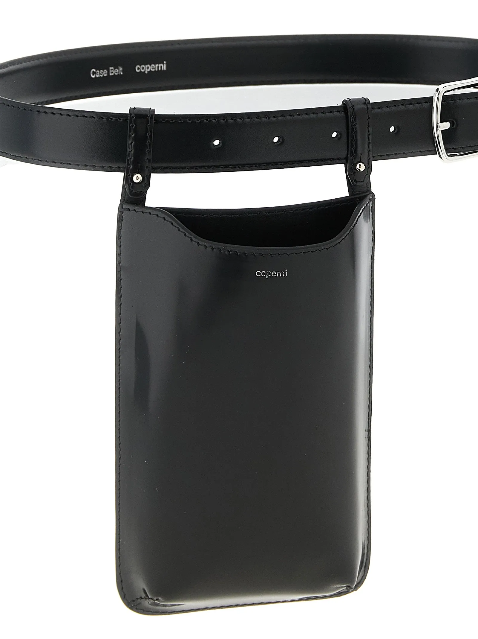 Case Belt Belts Black sold by Wanan Luxury product image thumbnail 3