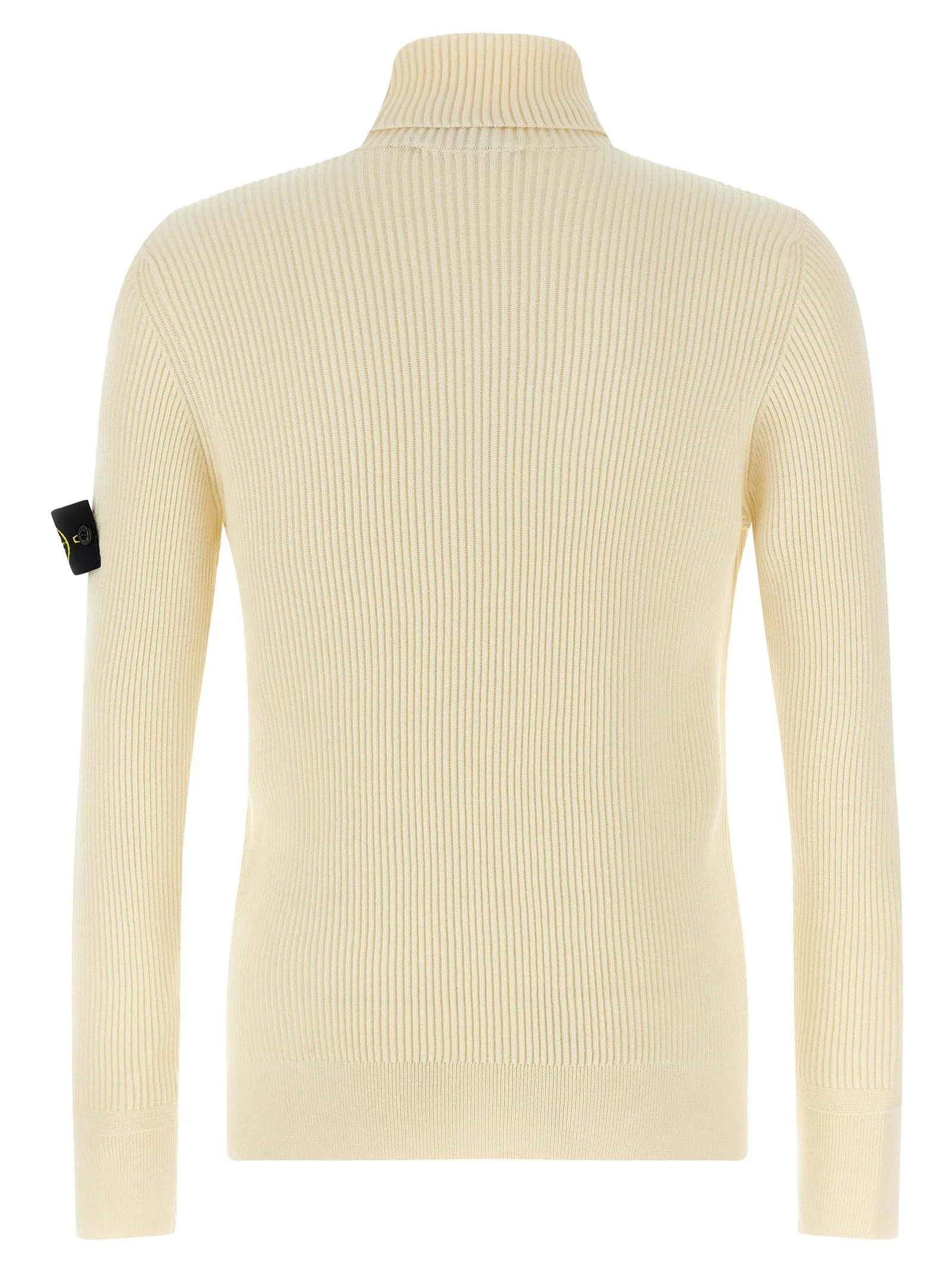 Wool Sweater Sweaters And Cardigans White sold by Wanan Luxury product image thumbnail 2