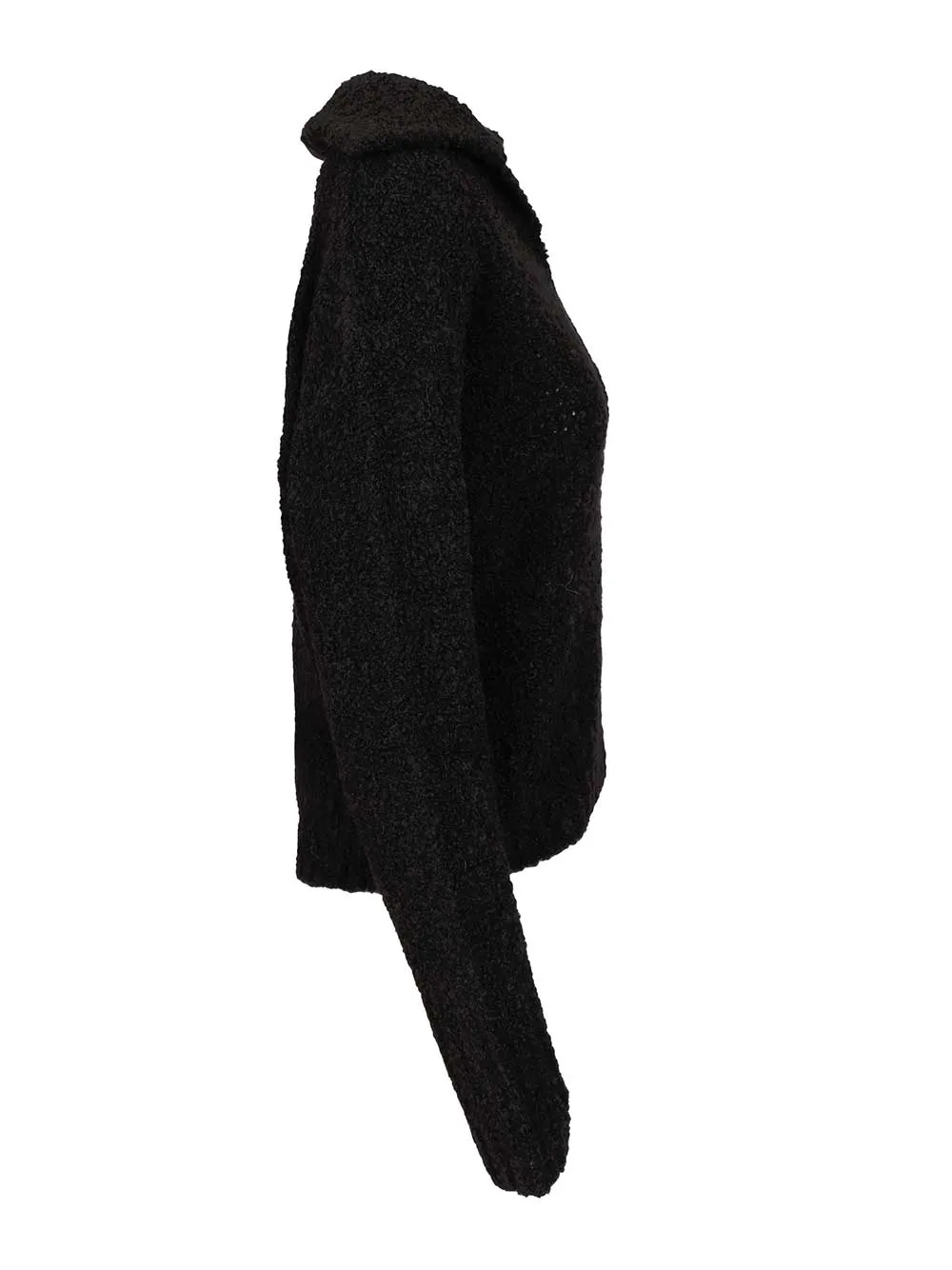 Maura Lanula Knitwear Black sold by Wanan Luxury product image thumbnail 3