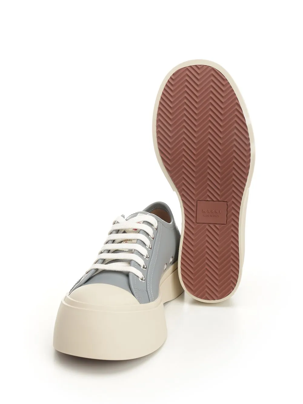 Pablo Sneakers Light Blue sold by Wanan Luxury product image thumbnail 5