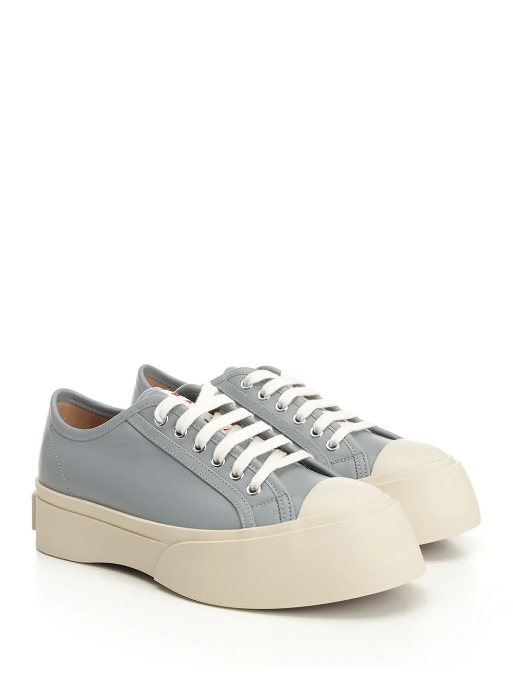 Pablo Sneakers Light Blue sold by Wanan Luxury product image thumbnail 2