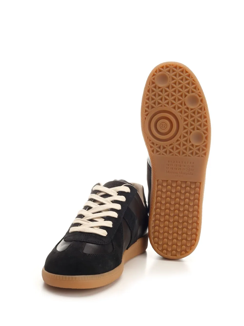 Replica Sneakers Black sold by Wanan Luxury product image thumbnail 5