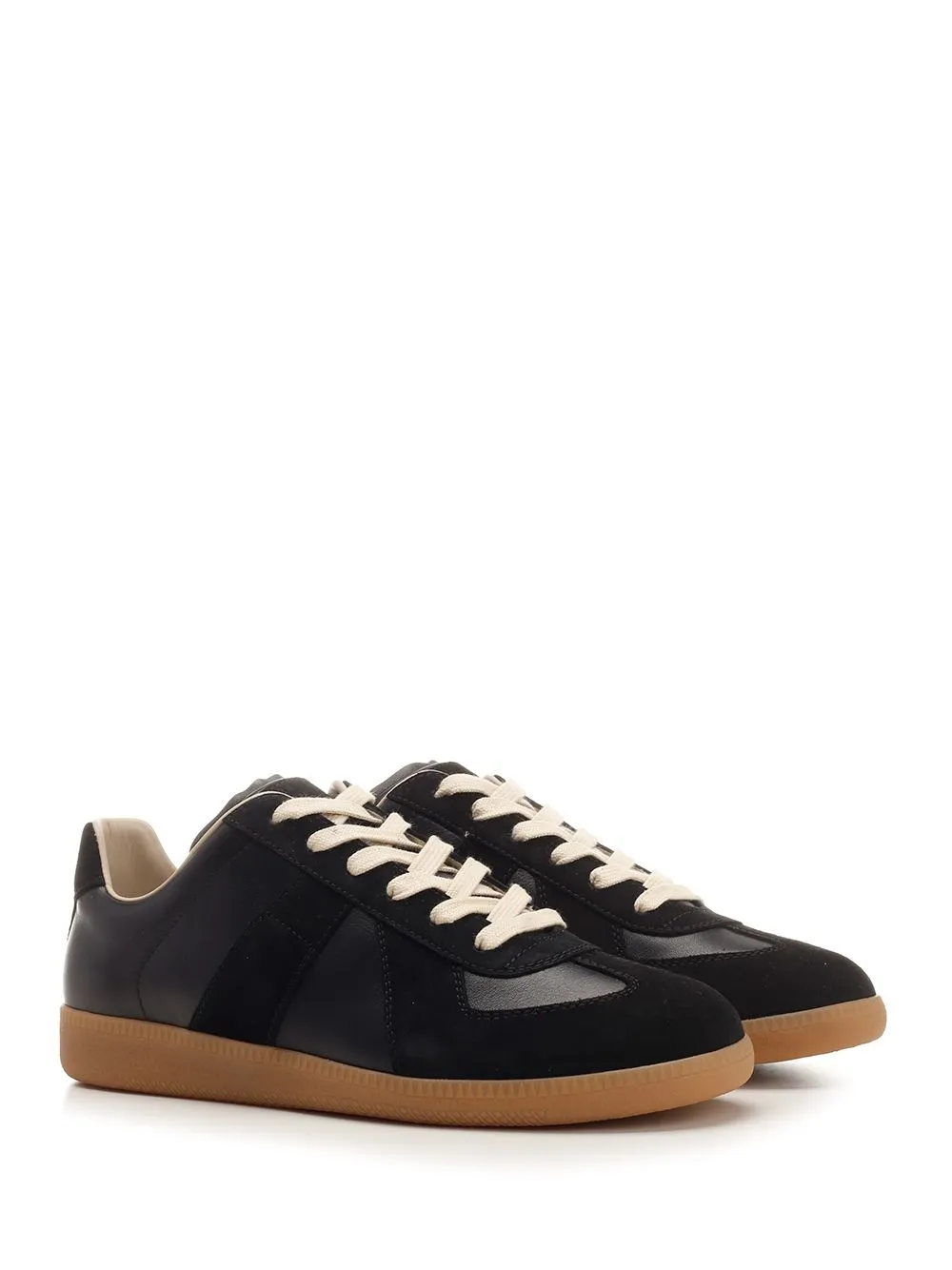 Replica Sneakers Black sold by Wanan Luxury product image thumbnail 2