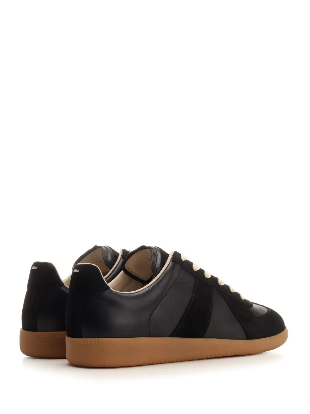Replica Sneakers Black sold by Wanan Luxury product image thumbnail 3