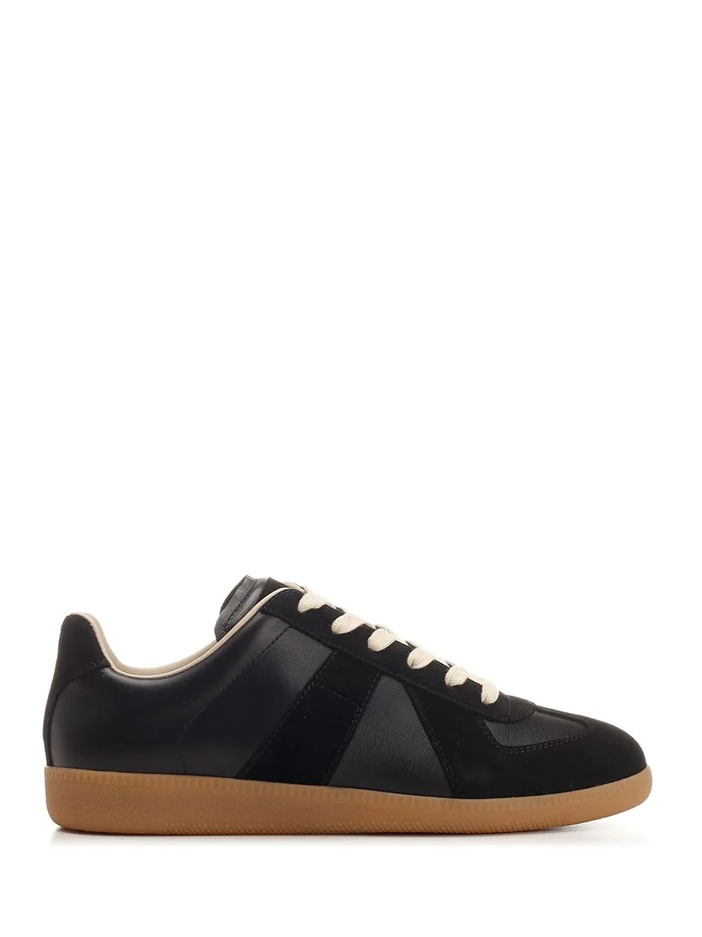 Replica Sneakers Black sold by Wanan Luxury