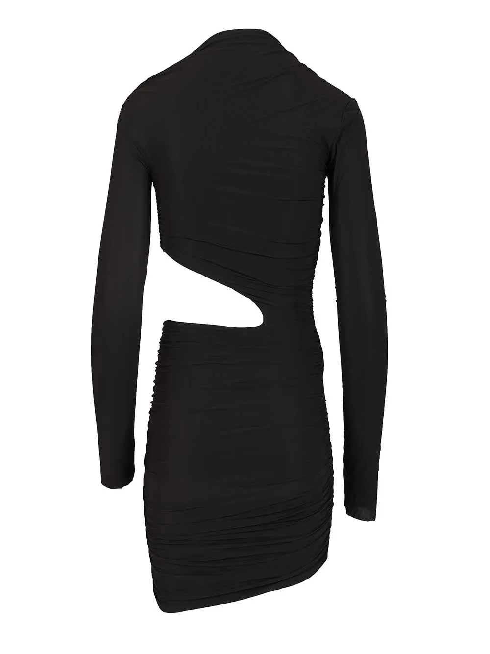 Pat Mini Dress Dresses Black sold by Wanan Luxury product image thumbnail 2