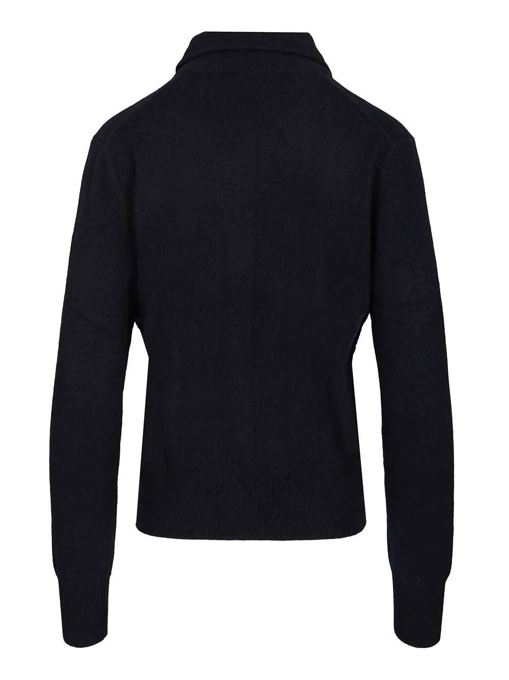 Suzette Knitwear Blue sold by Wanan Luxury product image thumbnail 2