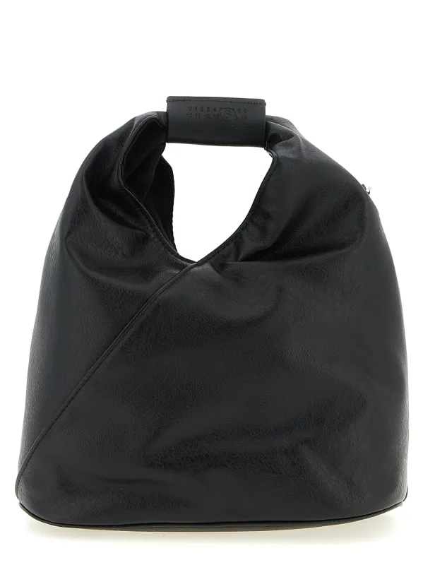 Japanese Crossbody Bags Black sold by Wanan Luxury