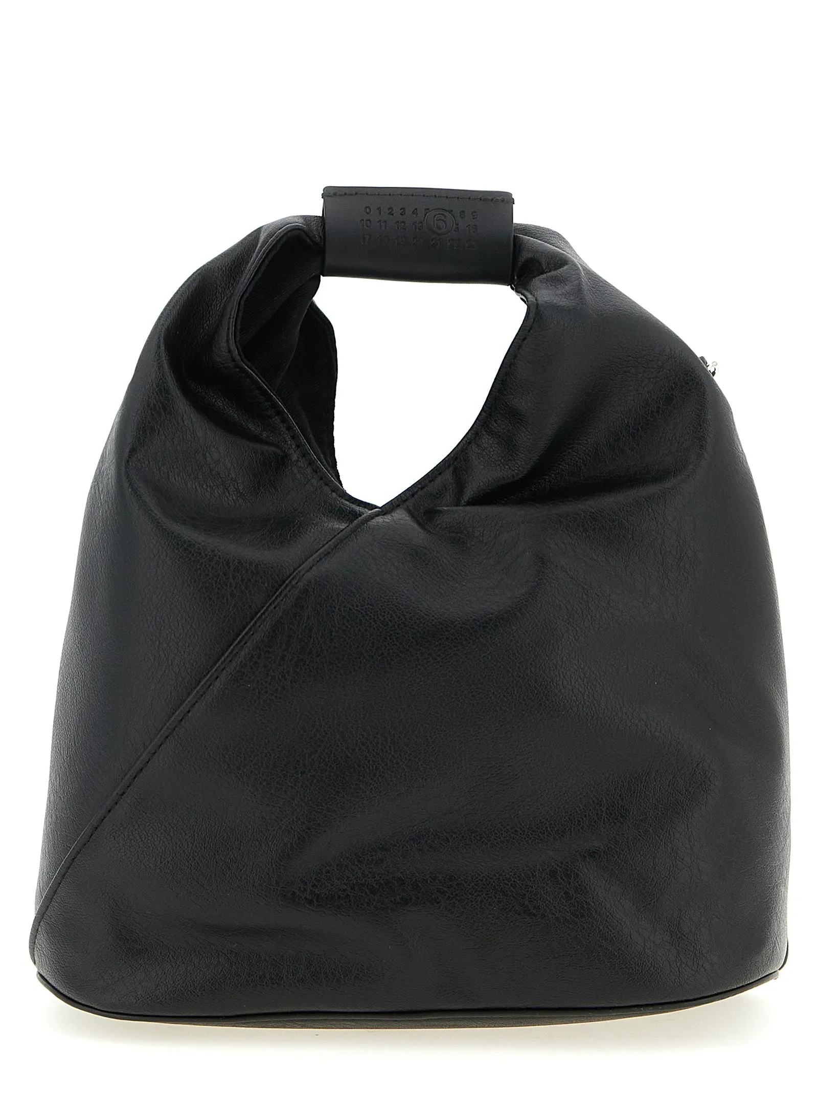 Japanese Crossbody Bags Black sold by Wanan Luxury