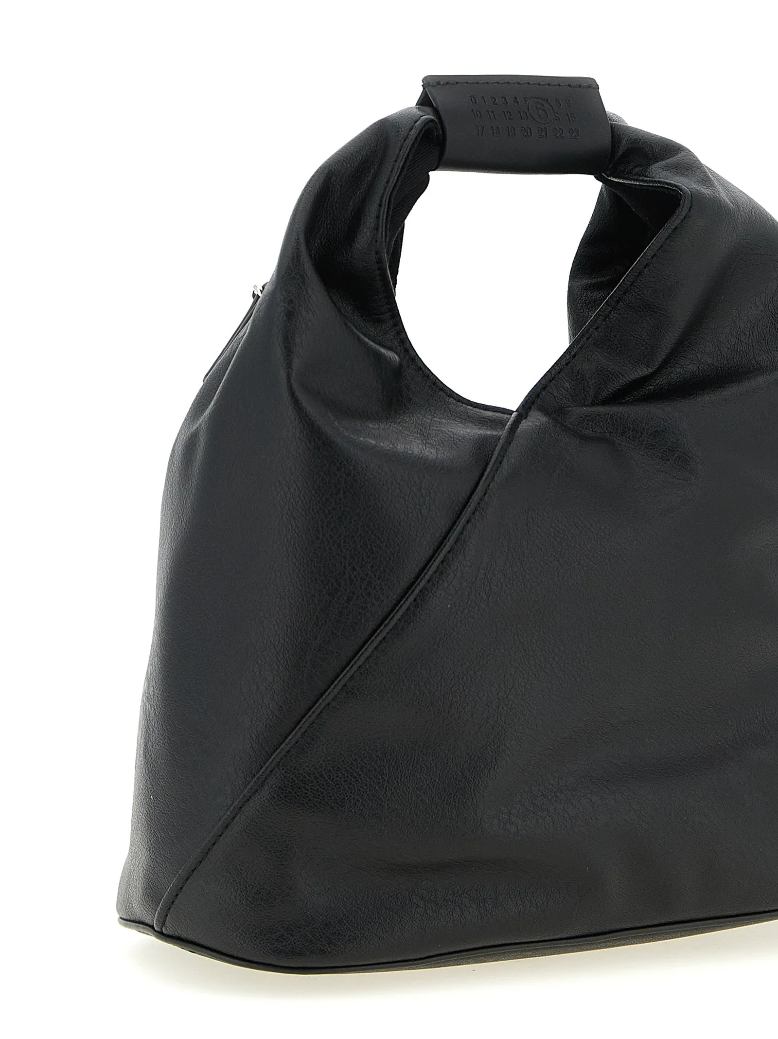 Japanese Crossbody Bags Black sold by Wanan Luxury product image thumbnail 3