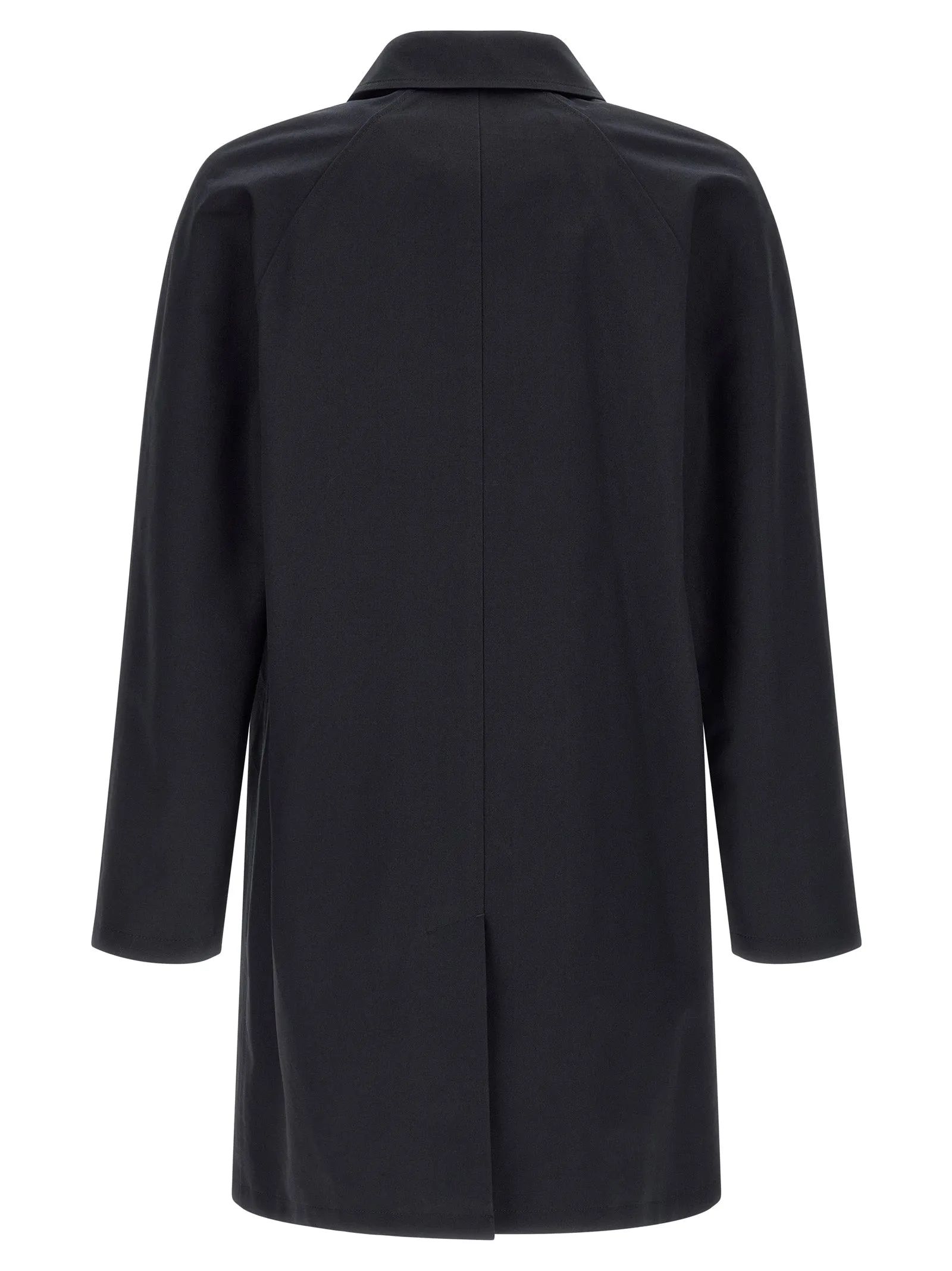 Mac Ville Coats And Trench Coats Blue sold by Wanan Luxury product image thumbnail 2