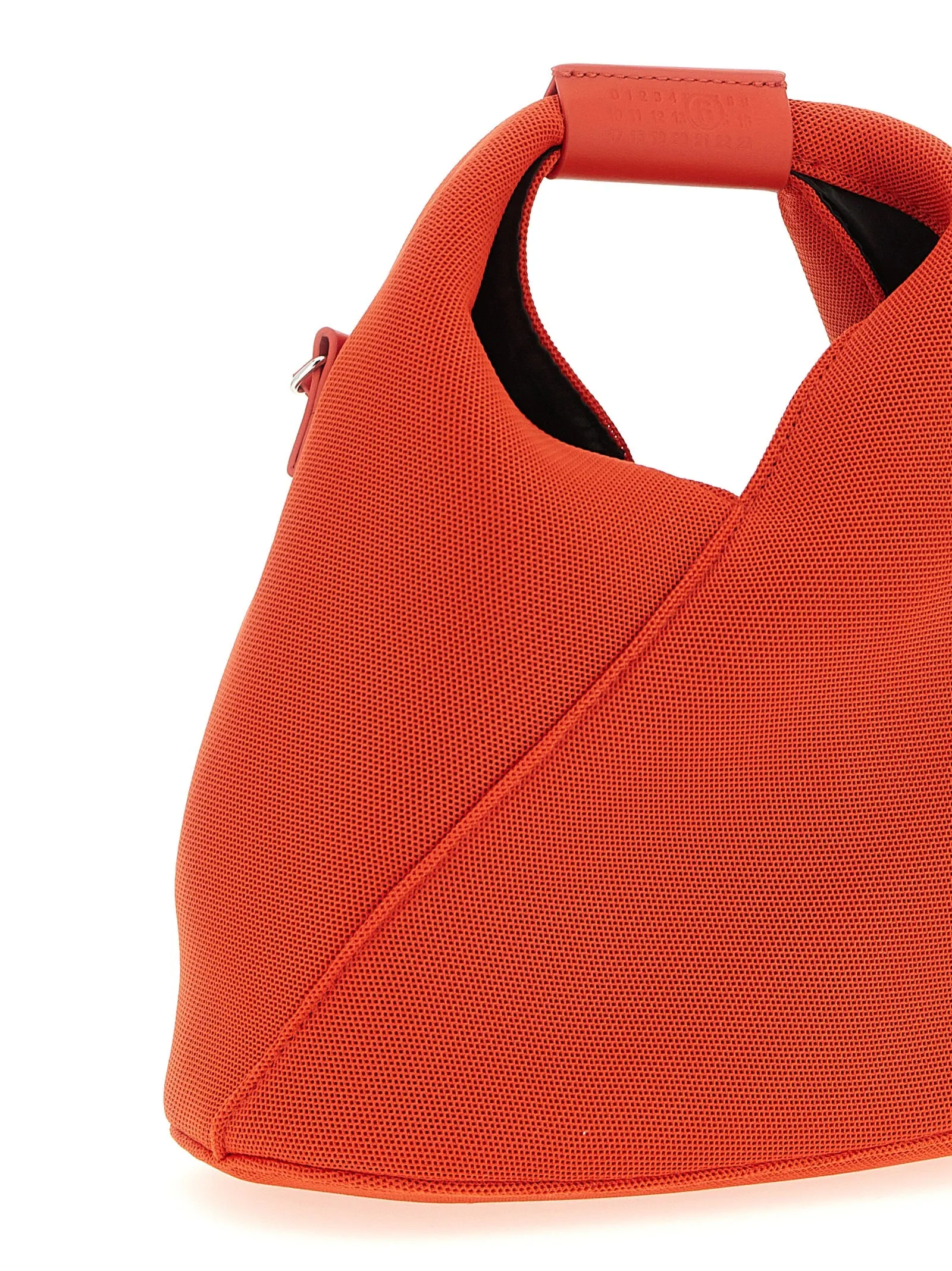 Japanese Mesh Crossbody Bags Red sold by Wanan Luxury product image thumbnail 3