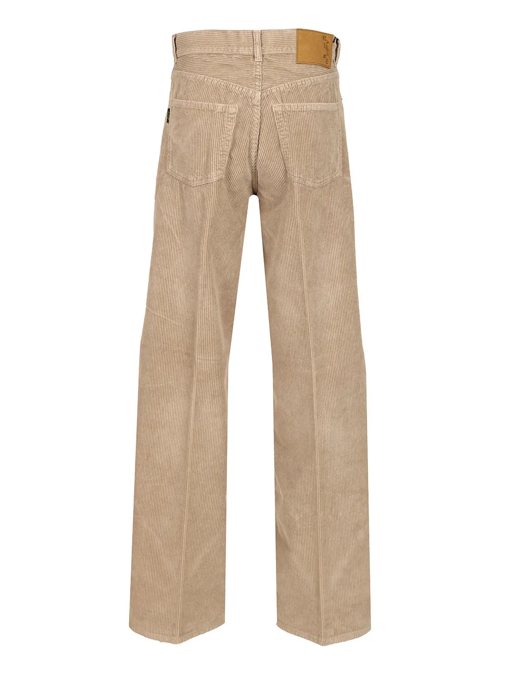 Bethany Jeans Beige sold by Wanan Luxury product image thumbnail 2