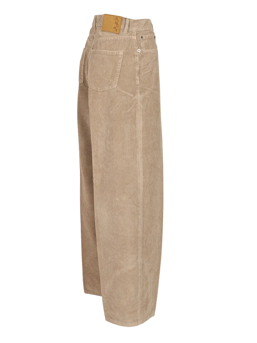Bethany Jeans Beige sold by Wanan Luxury product image thumbnail 3