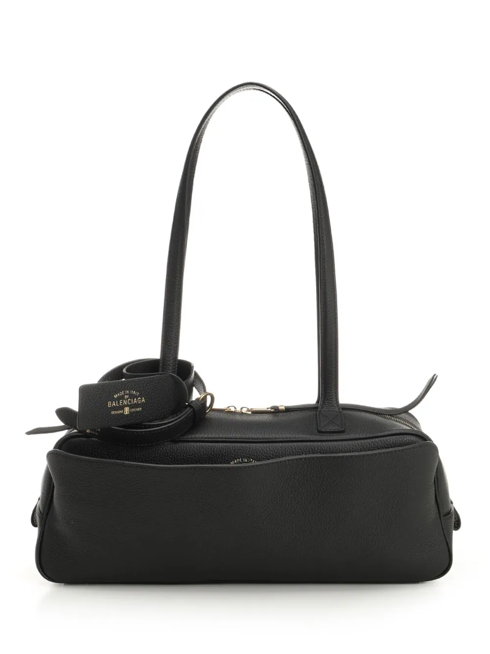 Medium Bowling Carrie Bag Handbags Black sold by Wanan Luxury