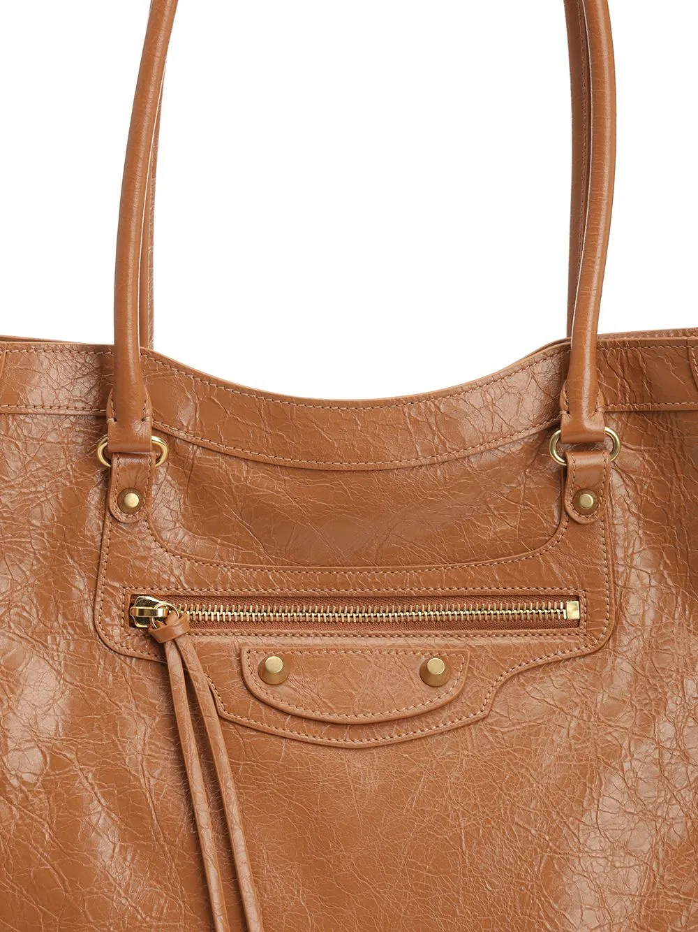 Le City Handbags Black sold by Wanan Luxury product image thumbnail 5