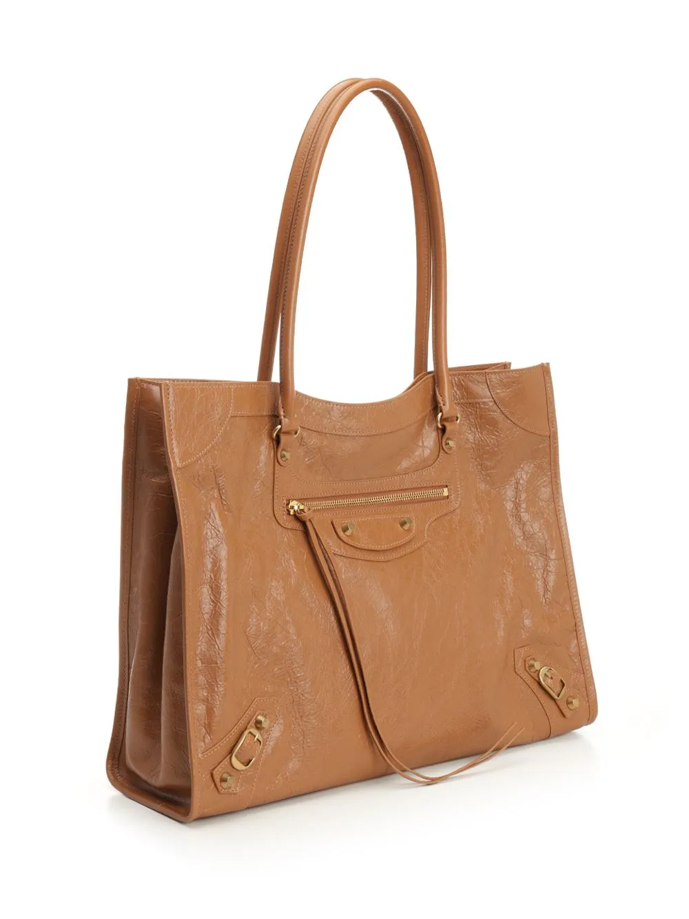 Le City Handbags Black sold by Wanan Luxury product image thumbnail 2