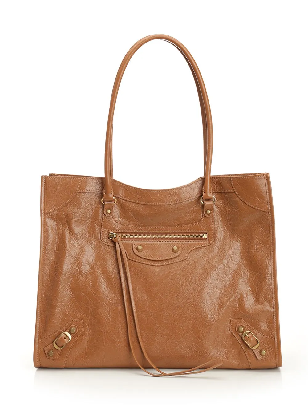 Le City Handbags Black sold by Wanan Luxury