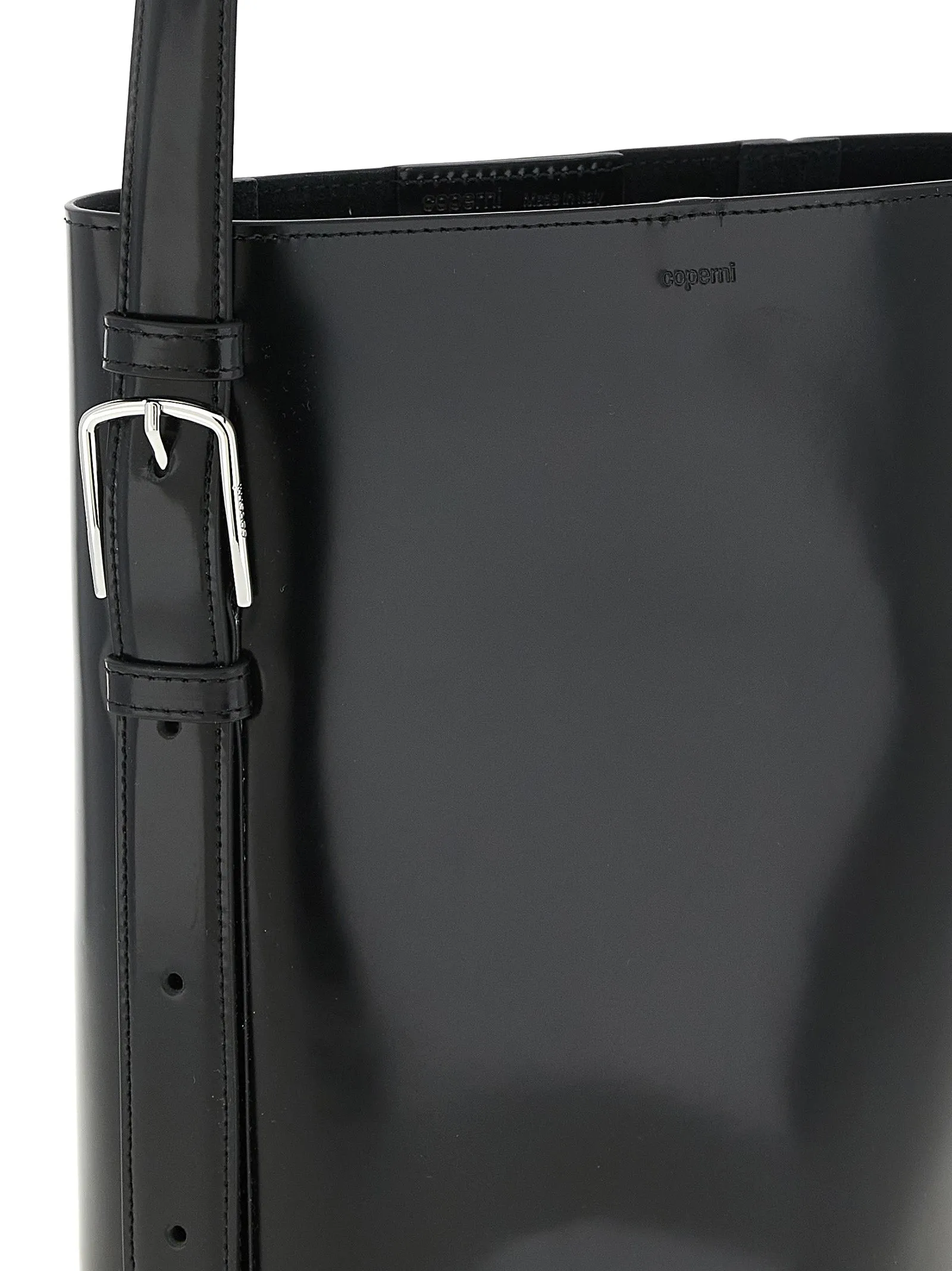 Ergonomic Shoulder Bags Black sold by Wanan Luxury product image thumbnail 3