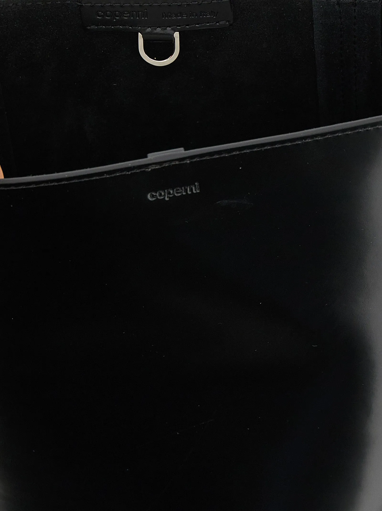 Ergonomic Shoulder Bags Black sold by Wanan Luxury product image thumbnail 4