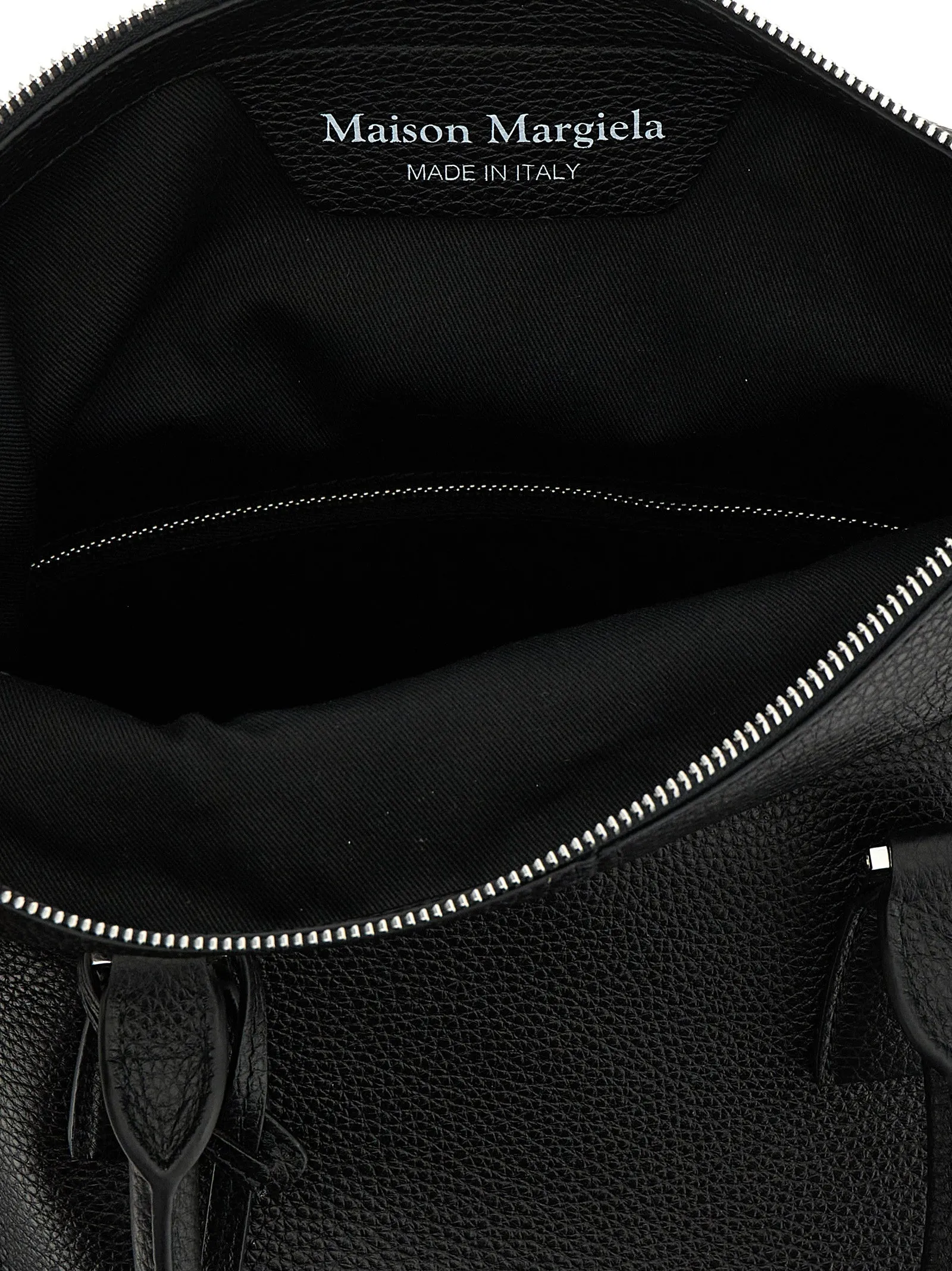 5ac Soft Medium Hand Bags Black sold by Wanan Luxury product image thumbnail 4