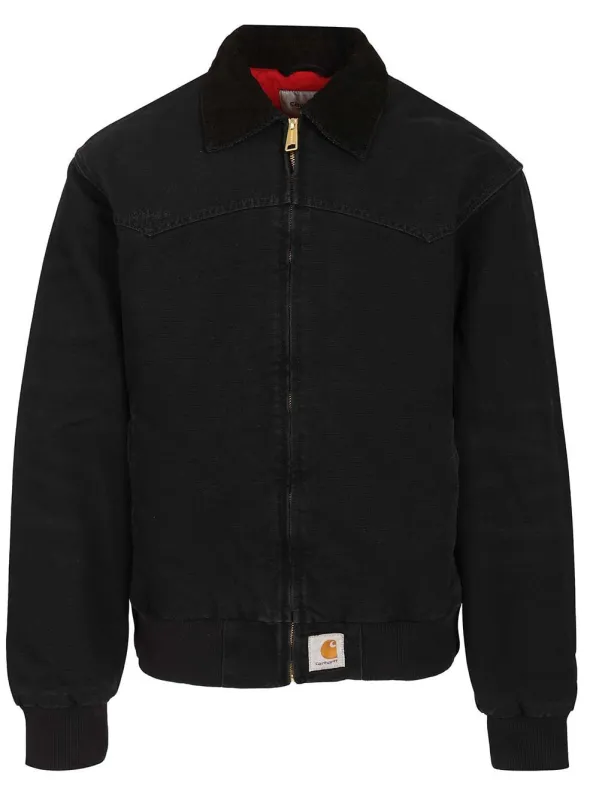 Og Santa Fe Jackets Black sold by Wanan Luxury