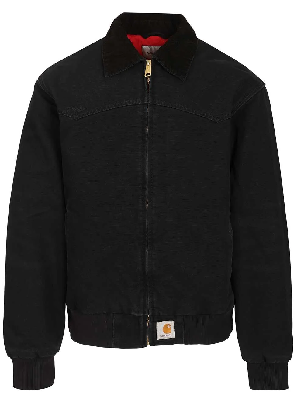 Og Santa Fe Jackets Black sold by Wanan Luxury