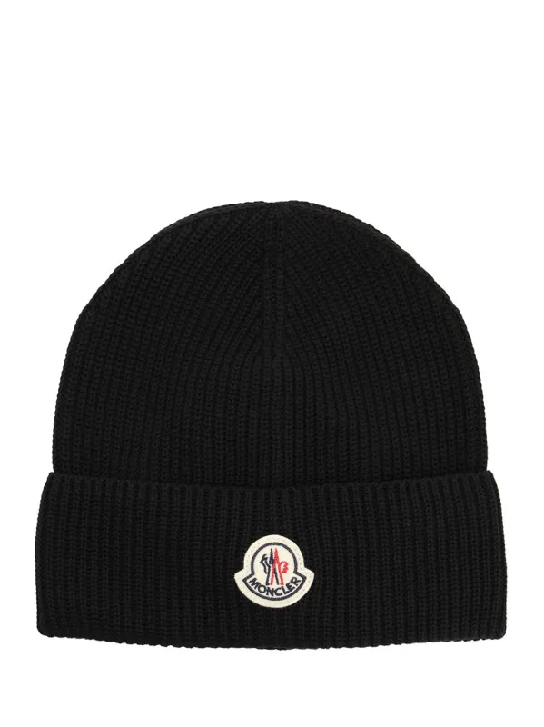 Cotton Hat Hats Black sold by Wanan Luxury