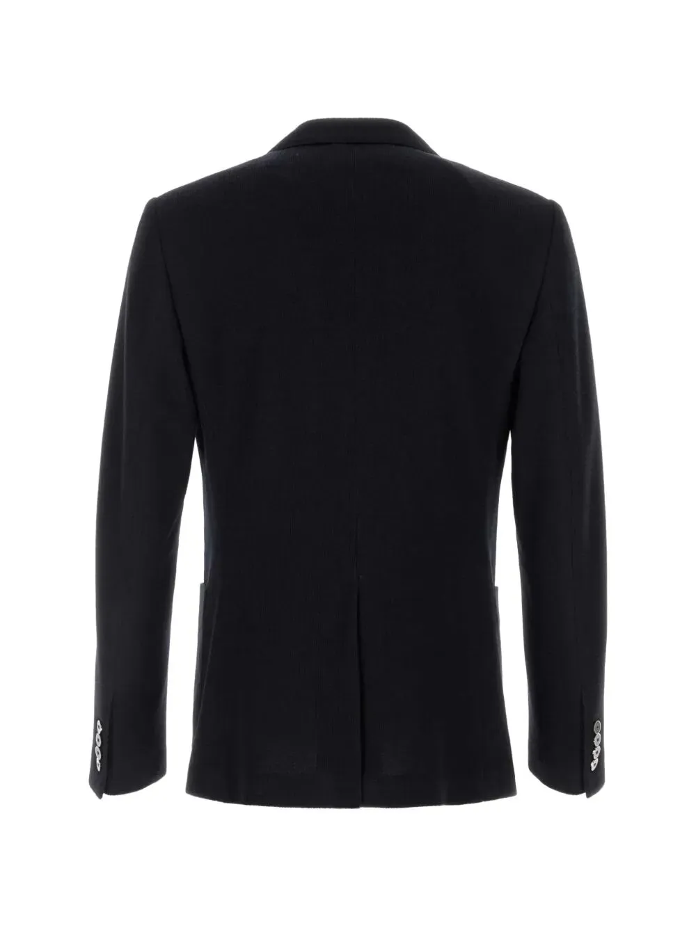 Taormina Single-Breasted Jersey Jacket sold by Wanan Luxury product image thumbnail 2