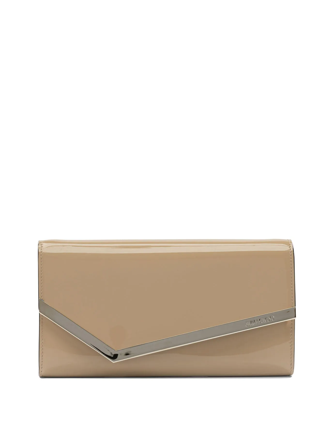 Emmie Clutches Gold sold by Wanan Luxury
