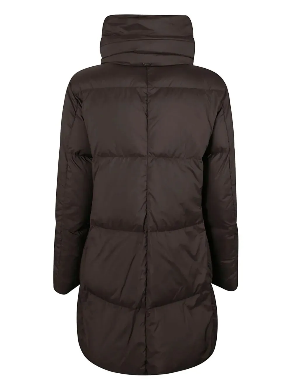 A-Shape Down Jacket In Ecoage sold by Wanan Luxury product image thumbnail 2
