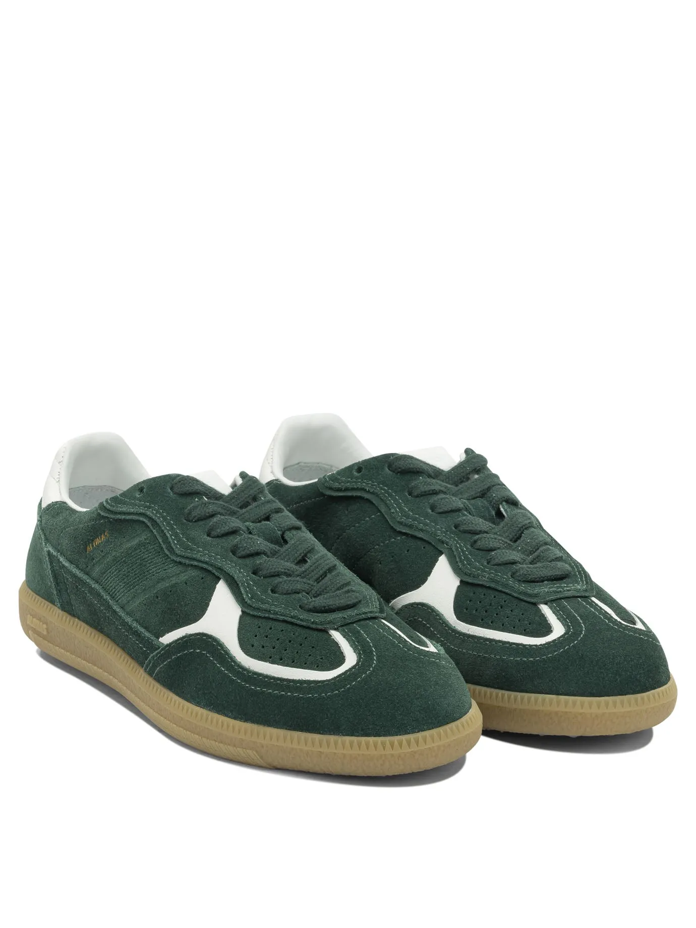 Tb 490 Rife Sneakers & Slip-On Green sold by Wanan Luxury product image thumbnail 2
