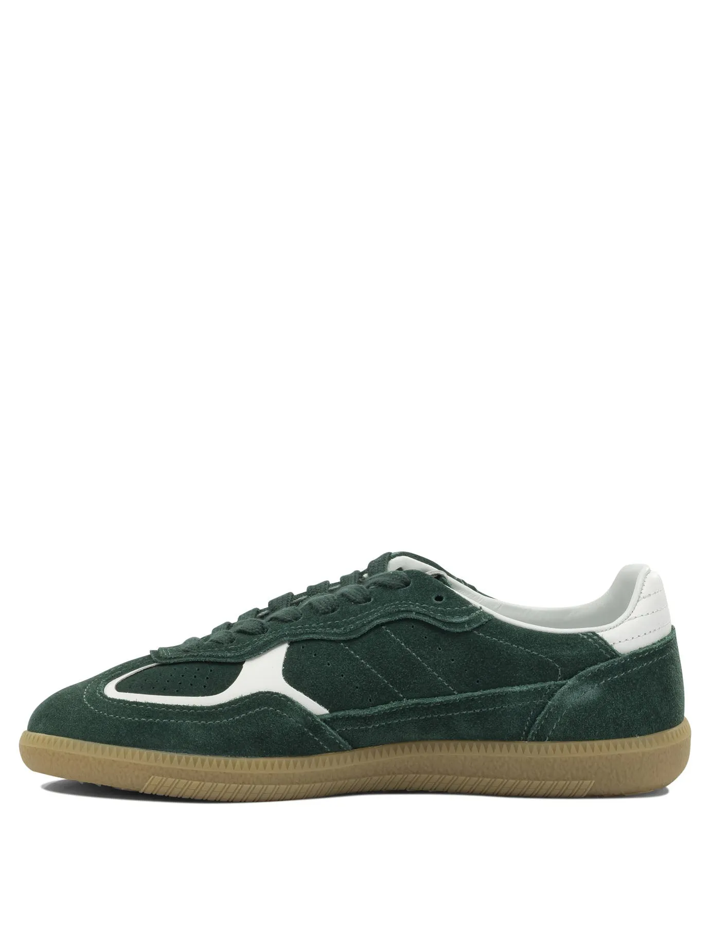 Tb 490 Rife Sneakers & Slip-On Green sold by Wanan Luxury product image thumbnail 3