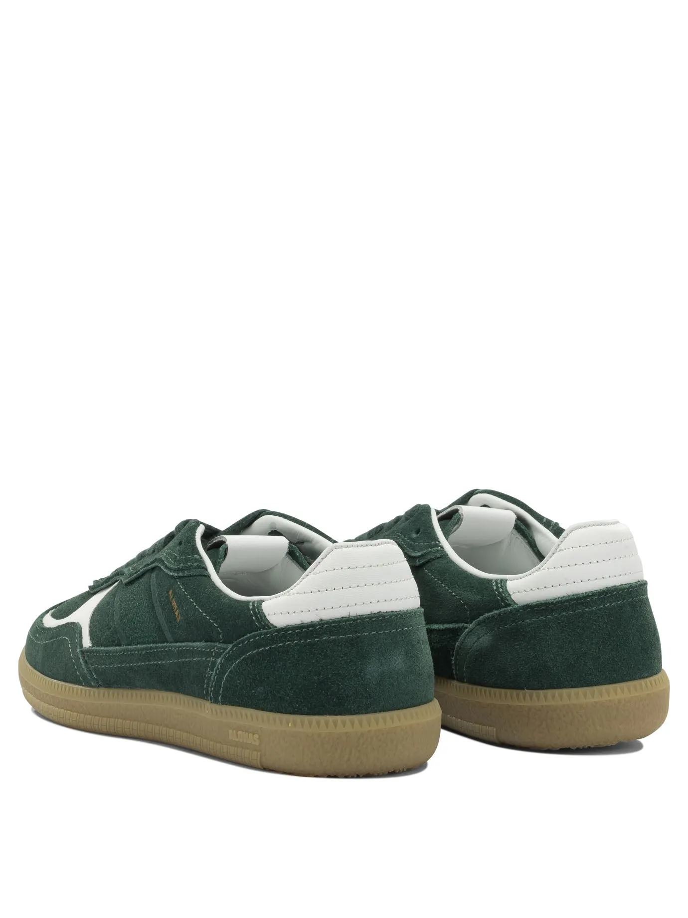 Tb 490 Rife Sneakers & Slip-On Green sold by Wanan Luxury product image thumbnail 4