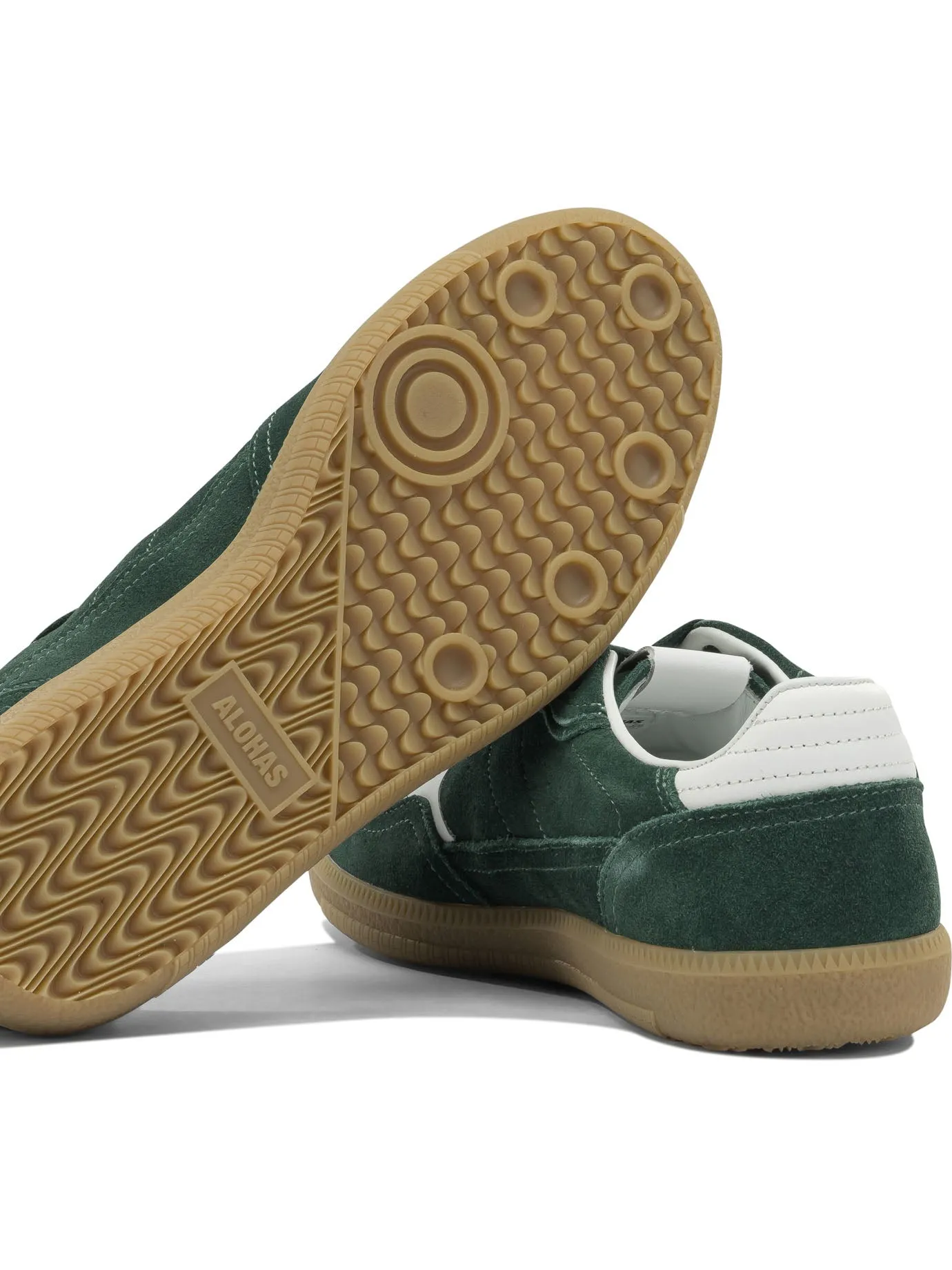 Tb 490 Rife Sneakers & Slip-On Green sold by Wanan Luxury product image thumbnail 5