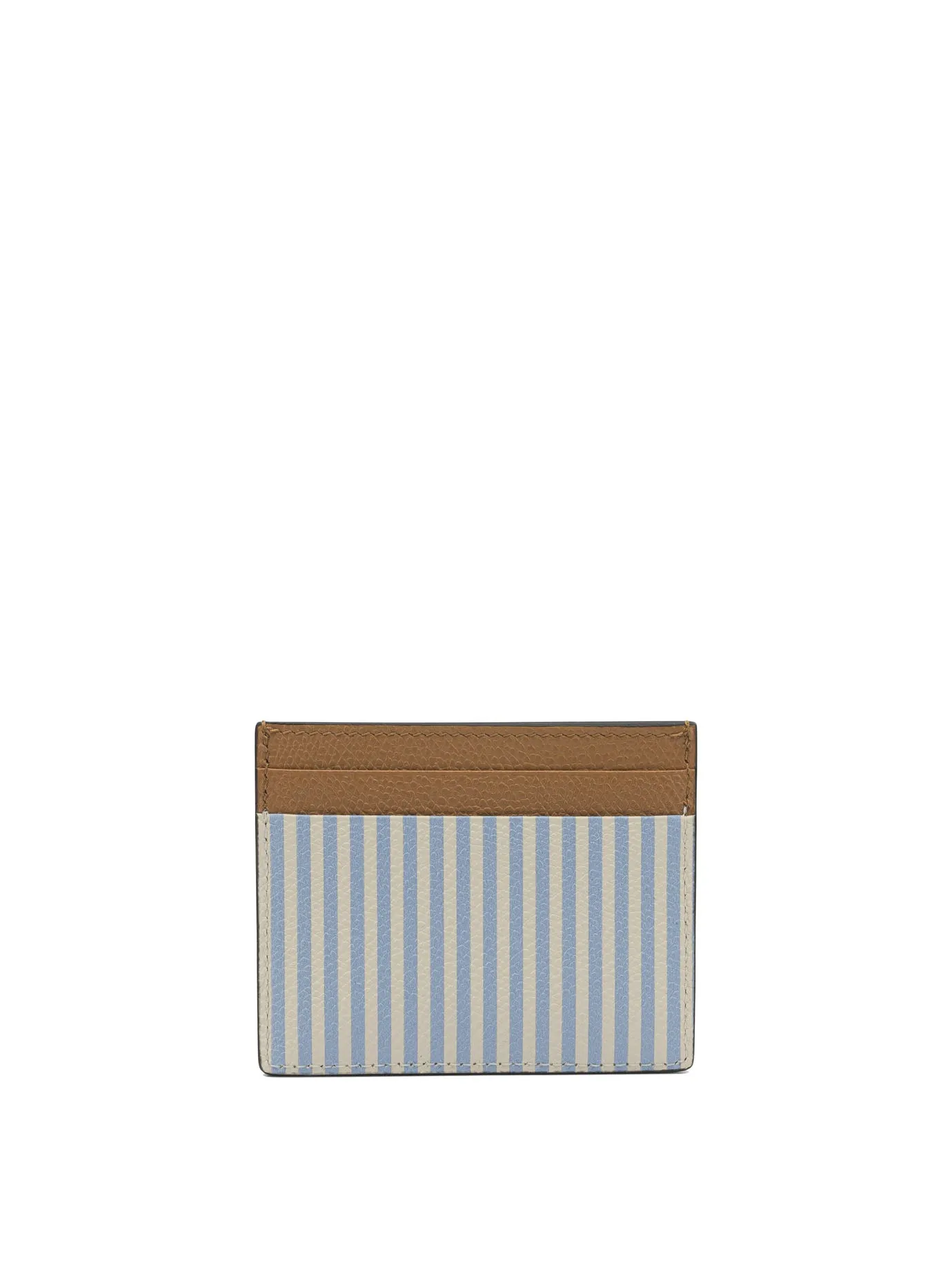 Vlogo Signature Card Holder Wallets & Card Holders Light Blue sold by Wanan Luxury product image thumbnail 3