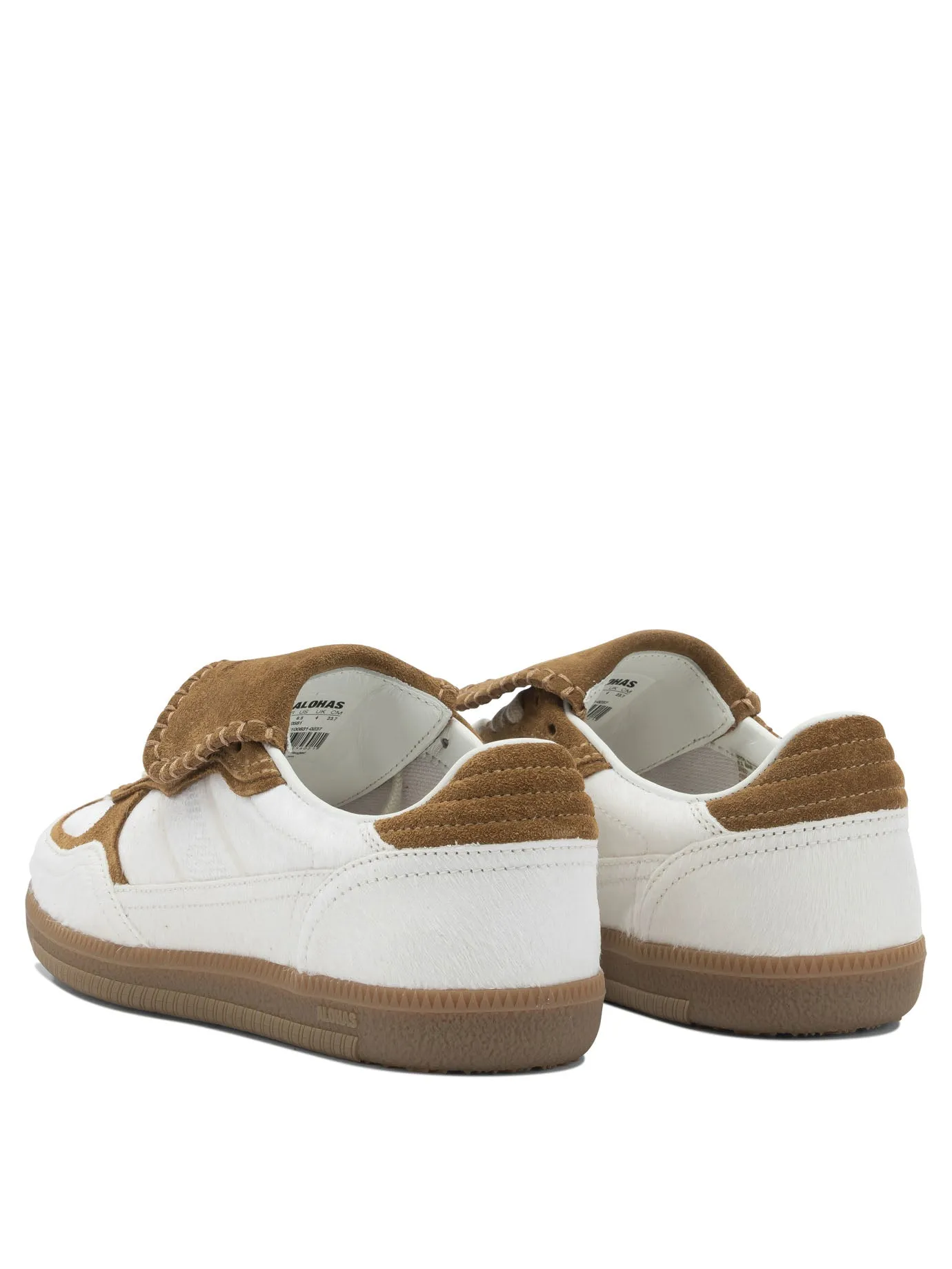 Tb 490 Sneakers & Slip-On Beige sold by Wanan Luxury product image thumbnail 4
