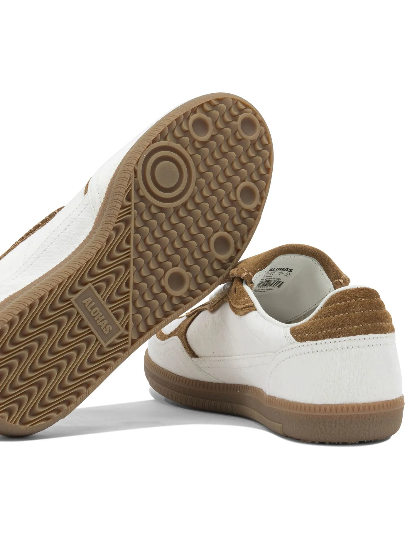 Tb 490 Sneakers & Slip-On Beige sold by Wanan Luxury product image thumbnail 5