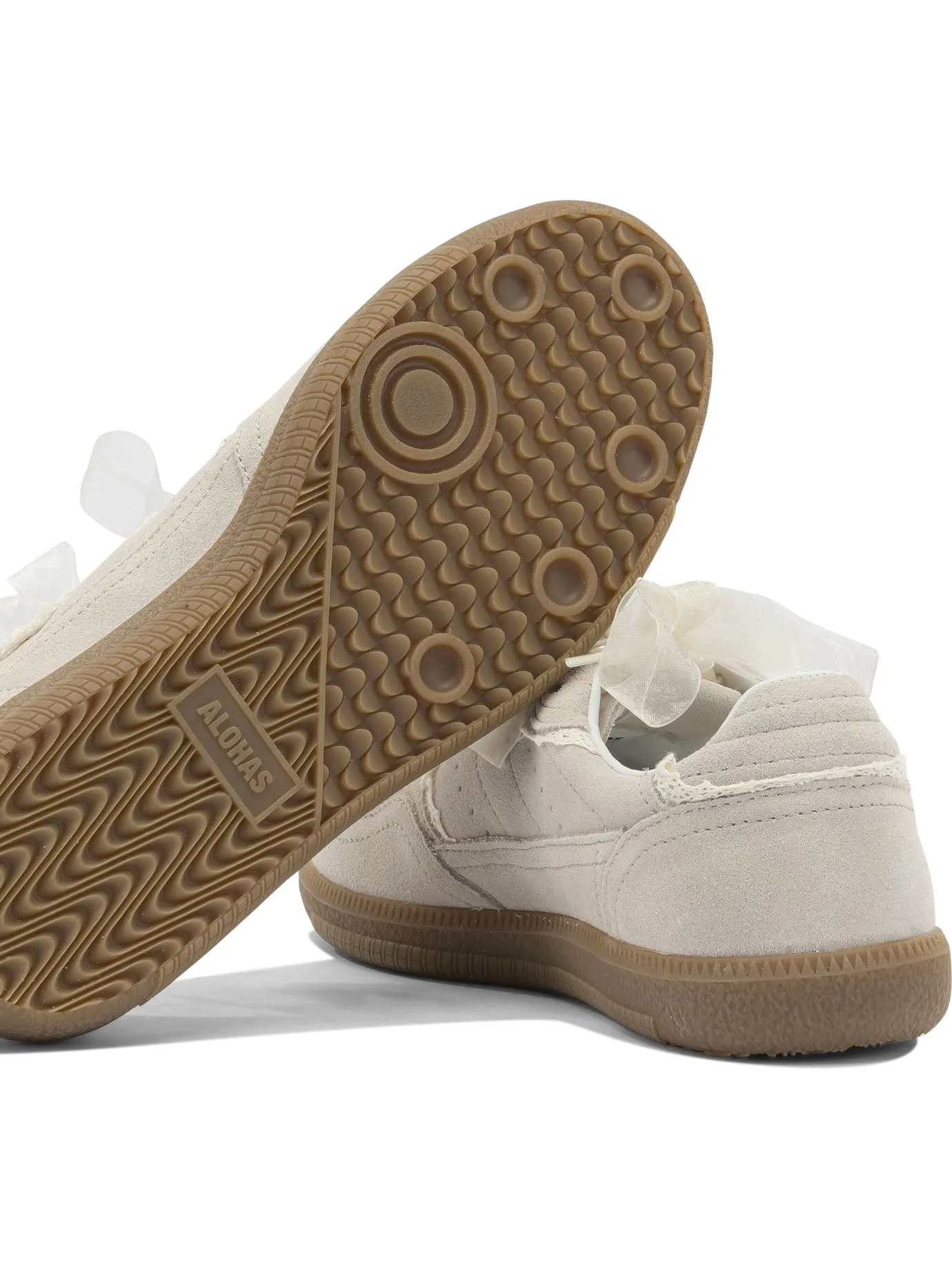 Tb 490 Sneakers & Slip-On White sold by Wanan Luxury product image thumbnail 5