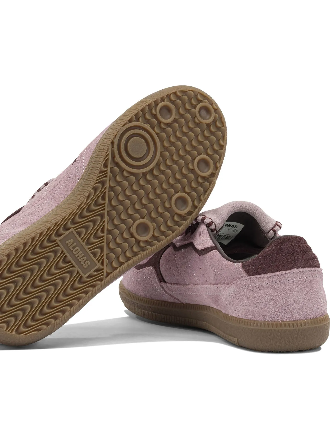 Tb 490 Sneakers & Slip-On Pink sold by Wanan Luxury product image thumbnail 5