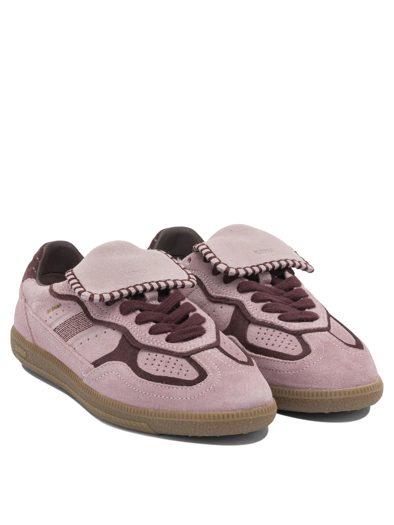 Tb 490 Sneakers & Slip-On Pink sold by Wanan Luxury product image thumbnail 2