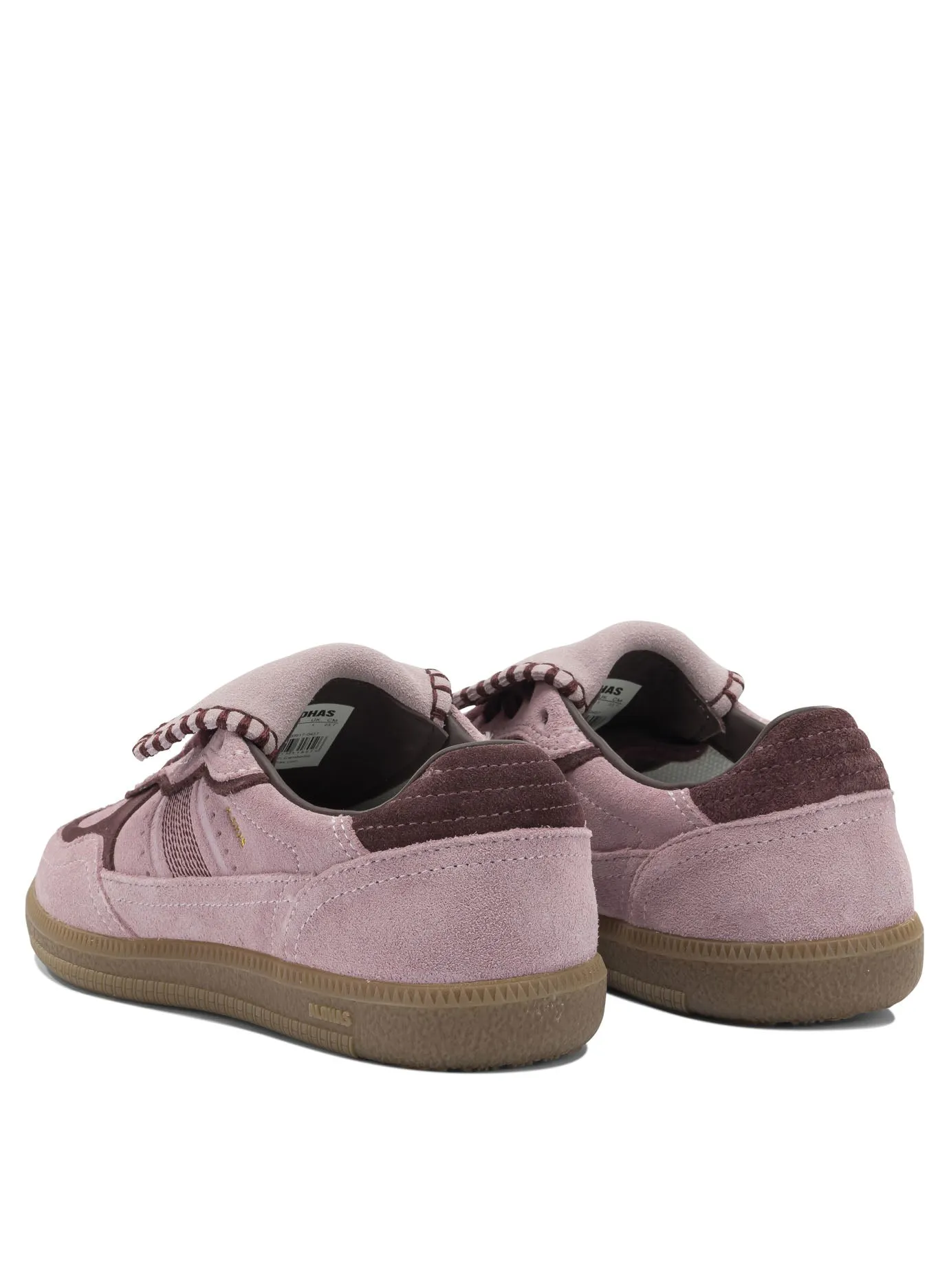 Tb 490 Sneakers & Slip-On Pink sold by Wanan Luxury product image thumbnail 4